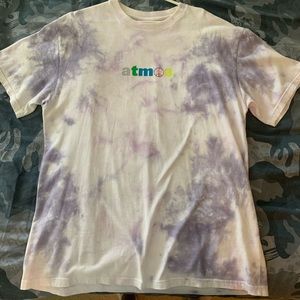 Atmos x Sean Wotherspoon Tie-Dye T-shirt